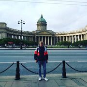 ���������� �����������, ���� ������� Grigory, 35 ���, ������������ 