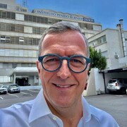  Vilminore di Scalve,  Michael Leo, 60