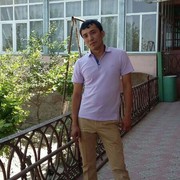  ,  Farhod, 35
