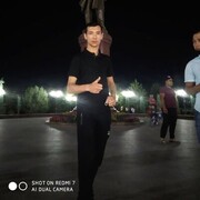  ,  Dilshodjon, 33