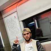 ���������� ������, ���� ����� Rustam, 25 ���, ������������ ��� c�������� ���������