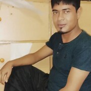 Dhaka,  Sujon, 34
