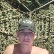  Allier,  Sergey, 25