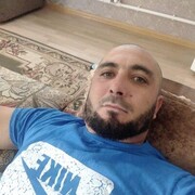  ,   Yaramir, 38 ,   ,   