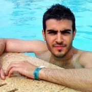  ,  Ahmed, 27