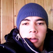  ,  Dilshod, 30