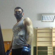  ,   Sergey, 32 ,   , 
