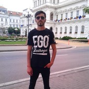 ���������� ������, ���� ������� Sergiu, 35 ���, ������������ ��� ������, ����� � ���������, c�������� ���������