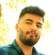  ,  Amirhossein, 24