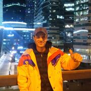  ,  Axmetmagamed, 33
