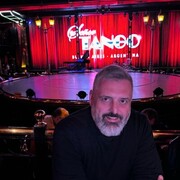 ���������� Blue Lake, ���� ������� Adams, 47 ���, ������������ ��� ������, ����� � ���������