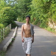  ,   Ramazi, 34 ,   