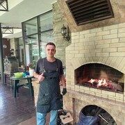 ���������� ������, ���� ������� Farid, 36 ���, ������������ ��� ������, ����� � ���������