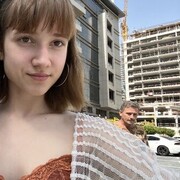  ,   Polyana, 20 ,  