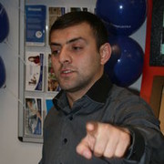  ,   Seymur, 40 ,  