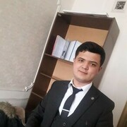  ,  MUKHTORJON, 25