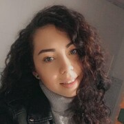  Suchy Las,  Yulia, 33