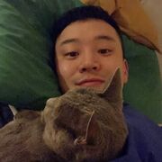  Appley Bridge,   Minjun hwan, 35 ,   ,   