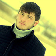 ���������� ����, ���� ������� Vusal, 35 ���, ������������ ��� ������