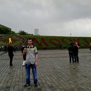 ���������� ��������, ���� ������� Mashal, 34 ����, ������������ ��� ������, ����� � ���������, c�������� ���������