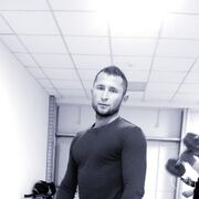  ,  Alisher, 27