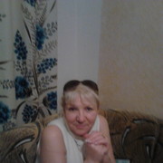  ,   Tatiana, 68 ,   
