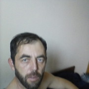  ,   Sergei, 43 ,  