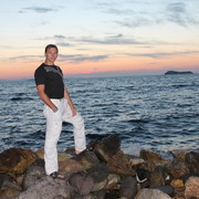  Loddon,  Nerijus, 47