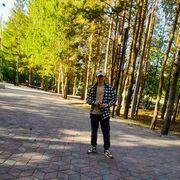  ,  Komron, 20