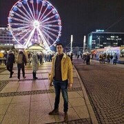  ,   Hicham, 33 ,   ,   