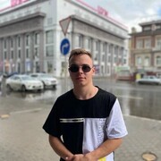  ,   Sergey, 24 ,   ,   