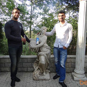  ,   Arman, 38 ,   
