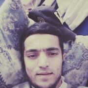  ,  Babaev B, 27