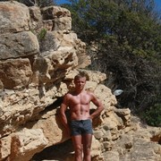  ,   Daniil, 36 ,   