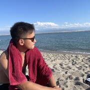 ���������� ������, ������ Azimbek, 23