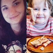 ���������� ������, ���� ������� Svetlana, 31 ���, ������������ ��� c�������� ���������, ���������