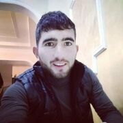  ,  Arman, 25