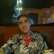  ,   Pasha, 51 ,  
