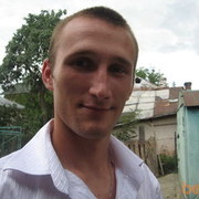  ,  Vetal Kirzh, 36