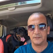  Ans,  Mostafa, 48