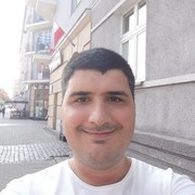  ,  Ercan, 38