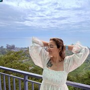 Знакомства Екатеринбург, Алина