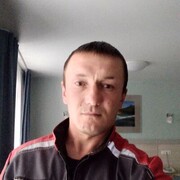 Знакомства Акбулак, мужчина Владимир, 40