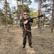 Знакомства Горно-Алтайск, мужчина Серый, 36