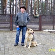  ,   Evgeny, 75 ,   