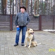  ,   Evgeny, 76 ,   