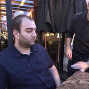  ,  Gevorg, 32