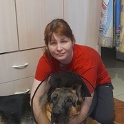  ,   Elena, 44 ,     , c 