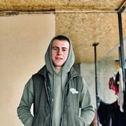  Wernigerode,  Marius, 22