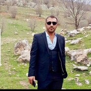  As Sulaymaniyah,  Zana, 35